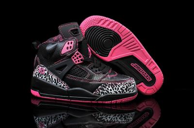 Cheap Kids' Air Jordan Spizike Shoes wholesale No. 823